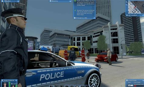 Police Force Free Download PC Game Full Version - Free Download Full