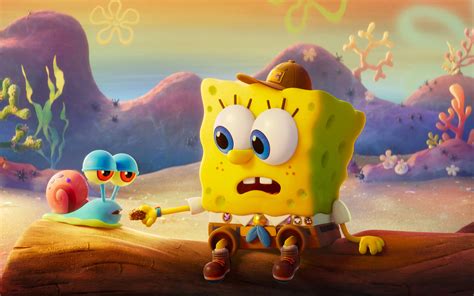 Wallpaper Gary Spongebob En 2022 Casa De Bob Esponja Bob Esponja Images
