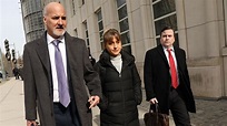 Allison Mack, ‘Smallville’ Actress Who Recruited Women for Nxivm, Is ...
