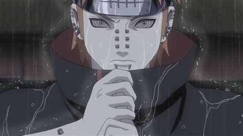 5 Curiosidades Que Você Provavelmente Não Sabia Sobre Pain Em Naruto