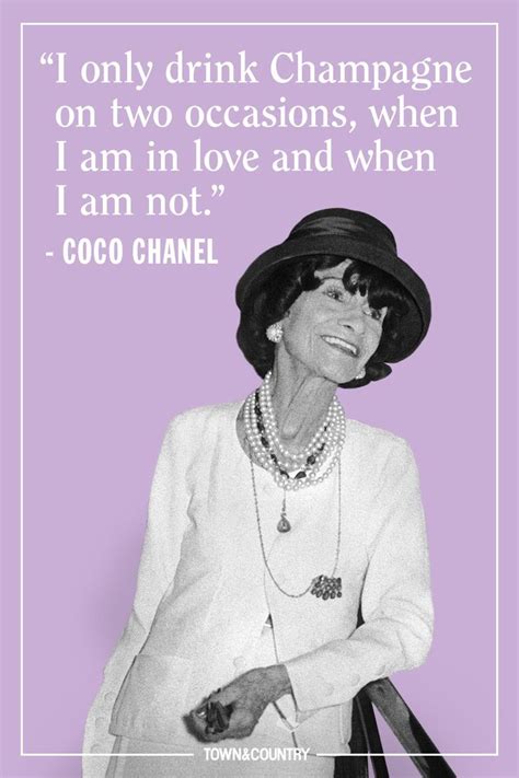 25 Coco Chanel Quotes Every Woman Should Live By Best Coco Chanel Sayings