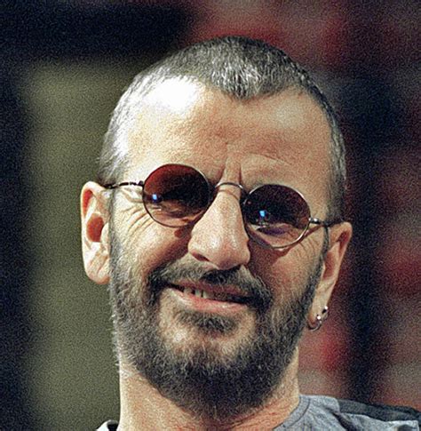 Ringo Starr: Der richtige Mann am richtigen Platz - Rock & Pop