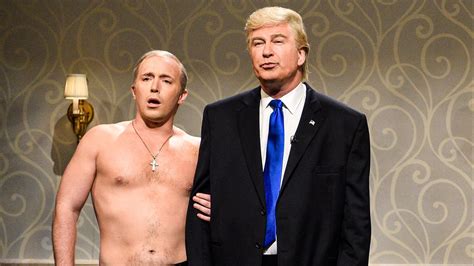 Donald Trump Might Hate Alec Baldwin’s Impression Even More Next Year Vanity Fair