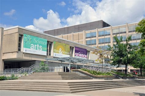 Biochemistry University Of Toronto Arts And Science