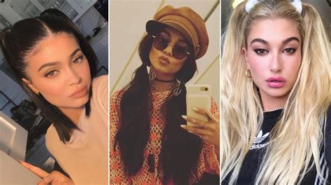 Pigtails Are The One Fall Hair Trend We Weren T Prepared For Allure