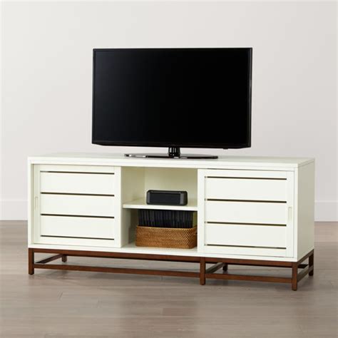 Shoe cabinet for entryway, white narrow shoe storage cabinet flip down shoe rack wood 3 tier shoe organizer for home and apartment. Clapboard White 60" Media Console | Crate and Barrel