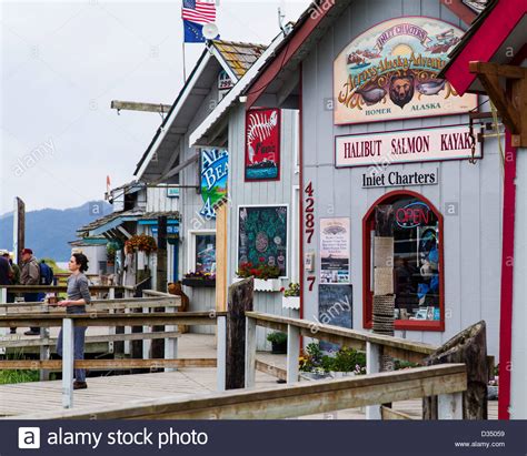 Get directions, reviews and information for alaska gift shop in garden grove, ca. Gift shops, stores and restaurants along the Homer Spit ...