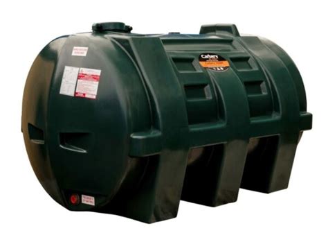 Titan R1225r1225tt Single Skin Heating Oil Tank Tank Depot