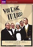 bol.com | You Rang M'Lord - The Complete Collection (Dvd), Donald ...
