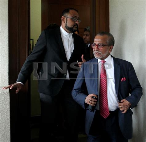 Lawyer tan sri muhammad shafee abdullah claimed that the defence needed time to prepare for the 'biggest case in the world, and sought to assure the court of his client's attendance since the country was in lockdown' ― presumably referring to the mco. Court sets Oct 8 for mention of Shafee's money-laundering ...