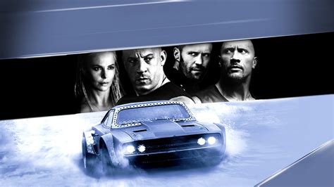 Regarder Fast And Furious 8 Film En Streaming Vf Vostfr Complet Gratuit