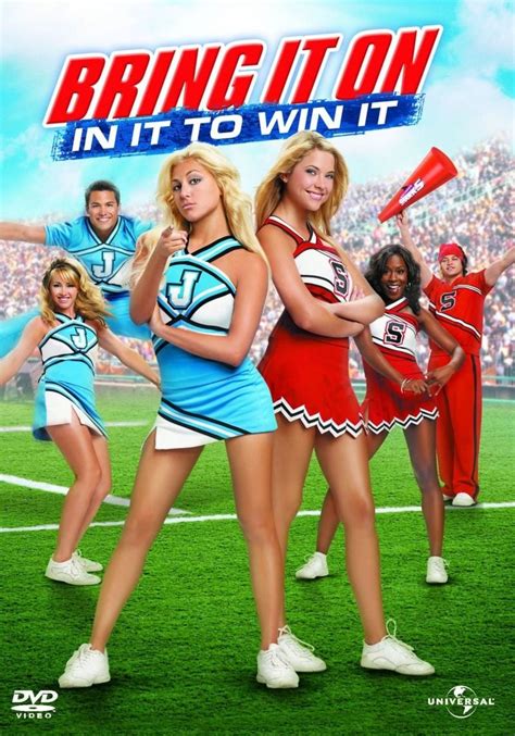 bring it on in it to win it 2007 movies arenabg