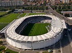 Stadium municipal de Toulouse • Stades • OStadium.com