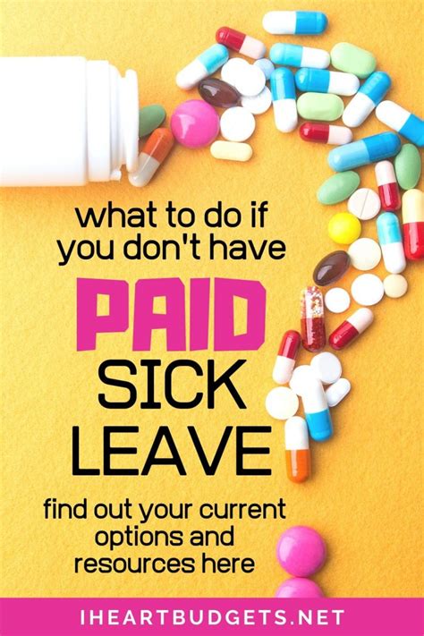 Covid 19 Paid Sick Leave What You Need To Know