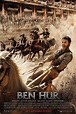 Ben-Hur (2016) - Posters — The Movie Database (TMDb)