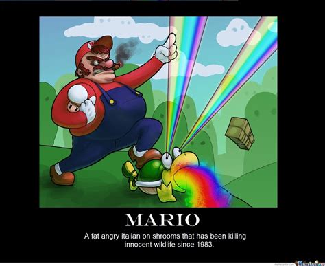 A True Masterpiece Super Mario Mario Memes Mario Funn