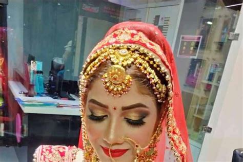 Sania Makeup Artist Makeup Artist Mayur Vihar Phase 1