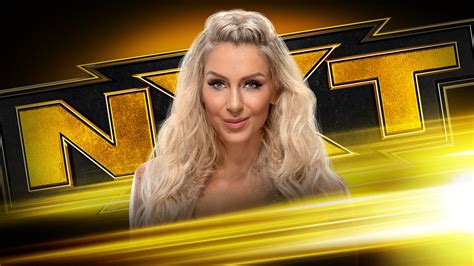 Charlotte Flair Returns To Nxt To Answer Rhea Ripleys Wrestlemania