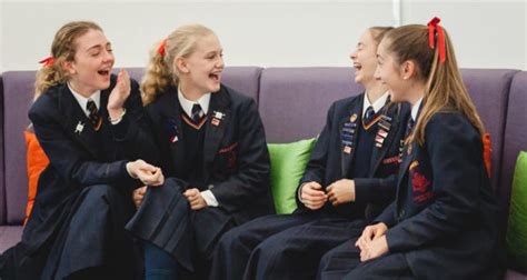 Single Sex Schools Girls In A Class Of Their Own For Optimism Alliance Of Girls Schools