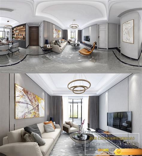 Desire Fx 3d Models 360 Interior Design Livingroom 56