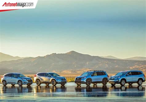 Demikianlah penjelasan lengkap tentang harga motor mini trail 2019, semoga artikel ini bermanfaat. Honda Passport 2019 Harga - AutonetMagz :: Review Mobil ...