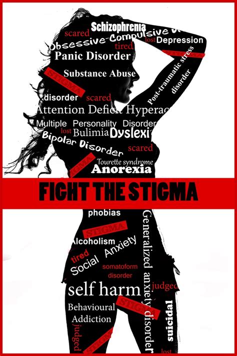 117 Best Images About Mh Myths N Stigma Project On Pinterest