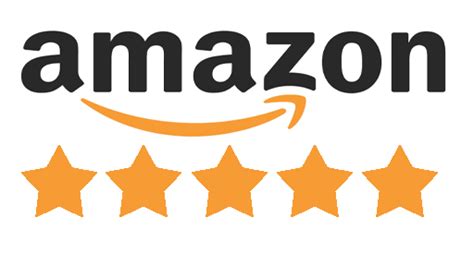 5 Ways To Get 5 Star Amazon Customer Reviews