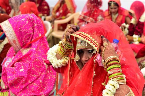 بنگلہ دیش میں کم عمری میں شادیوں کا بڑھتا ہوا رجحان Independent Urdu