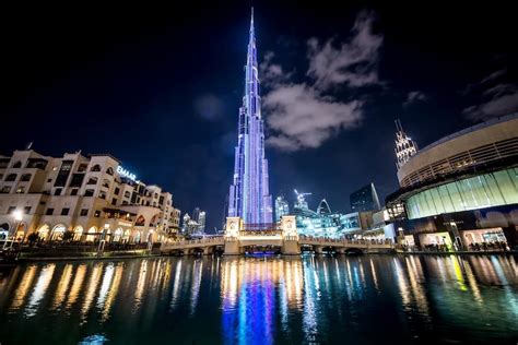 Top 10 Of The Most Beautiful Skyscrapers In The World In 2021 Burj