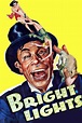 Reparto de Bright Lights (película 1935). Dirigida por Busby Berkeley ...