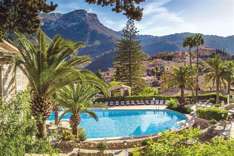 The Best Hotels In Mallorca Belmond Hotels Luxury Spa Hotels Best