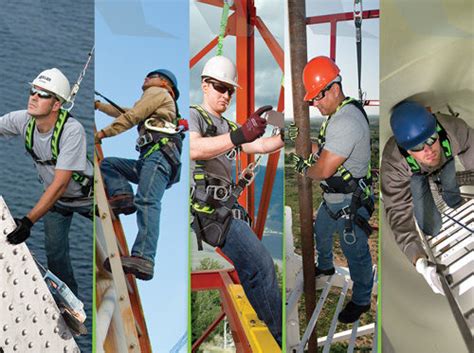 Fall Protection Harness 2015 10 25 Safetyhealth Magazine