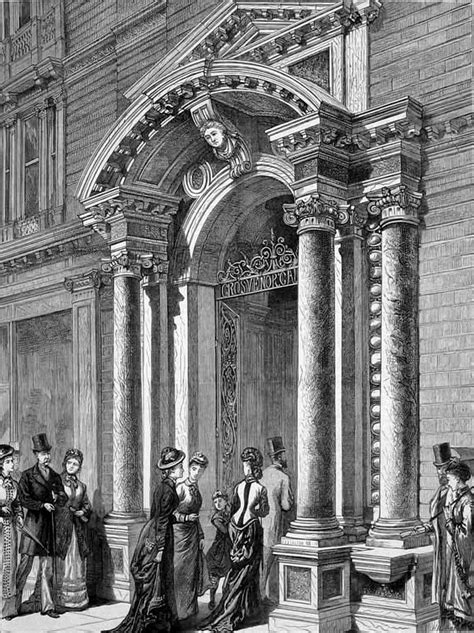 Oscar Wildes Review Of The Grosvenor Gallery 1877 Illustrated