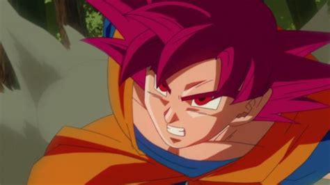 Tracking number provided for all parcels. It's Official, Goku Has Blue Hair In Dragon Ball Z | Kotaku Australia