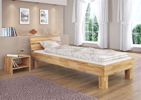 Hierhin kann man sich zurückziehen, sich ausruhen. Einrichtungsideen aus Buchenholz für dein Schlafzimmer ...