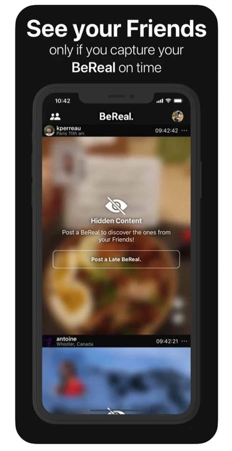 What Is Bereal Everything You Need To Know About This Application