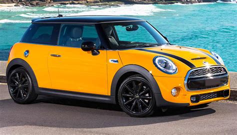 Bmw Engines For Sale In Uk Mini Cooper S Sets A Standard For The