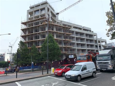 Find out more about step free access on the tube with our guide address. Wakemans on Board at £13 million London Travelodge ...