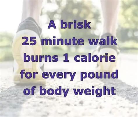 Formula For Calories Burned Walking Calories Burned Walking 1 Mile 1