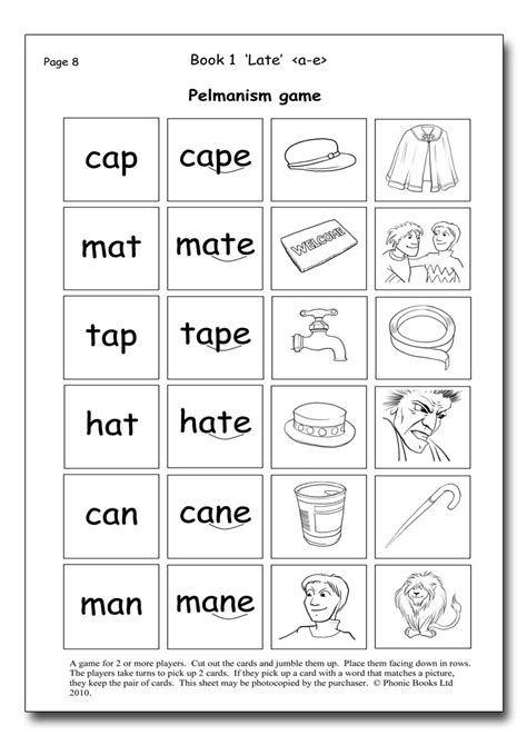 13 Printable Digraph Worksheets