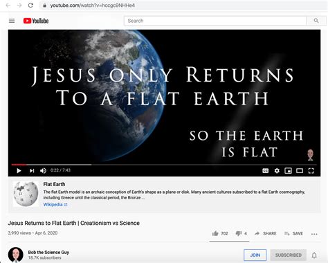 Flat Earth Not World Upside Down Biblical Earth