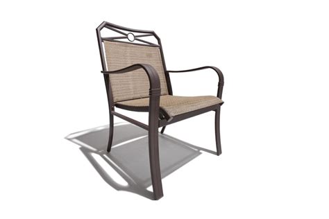 Shop for aluminum sling patio chair online at target. Strathwood Rawley Sling Chair, Set of 2 patio garden yard ...