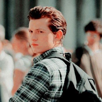 W filmach należących do marvel cinematic universe: 💭 ୧ ⋆. SOFTCORE ! icons and more | Tom holland spiderman, Tom holland, Tom holland peter parker