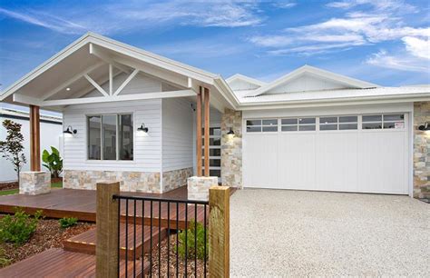 Vantage Homes Sunshine Coast Display Homes Queensland