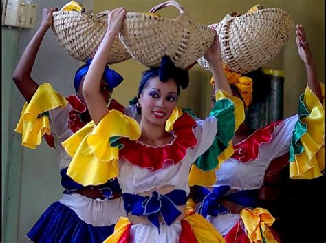 6 Cuban Dances You Need to Know About - ViaHero