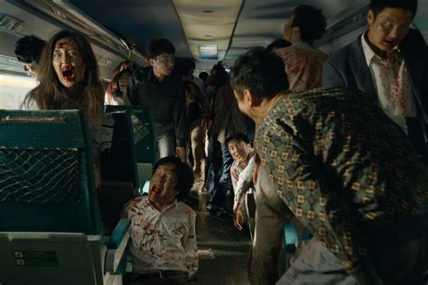 Action horror thriller companies : 1337x Train to Busan 2 Watch Online Full Movie ...