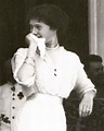 La gran duquesa Tatiana Nikoláyevna Románova; 1914 | Familie ist