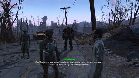 Fallout 4 Hints And Tips For Beginners Fresh From The Vault Guide