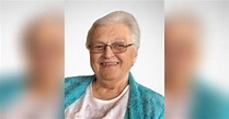 Obituary for Mary Jane (Woods) Bassett | Deaner Funeral Home, Inc.