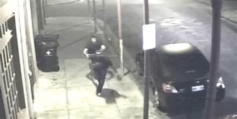 Armed Robbery Gone Wrong Video